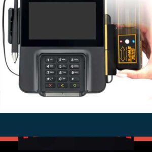 POS Skimmer Source Code – Build Custom In-Store Card Skimming Devices