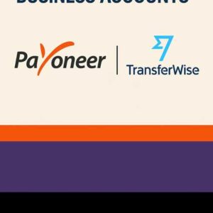 Payoneer-TransferWise Business Accounts – Verified Offshore Business Profiles – Global Laundering Endpoints