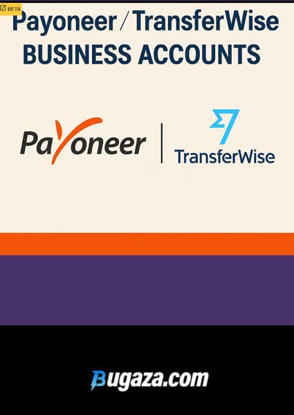 Payoneer-TransferWise Business