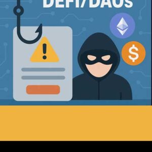 Phishing Pages for DeFi/DAOs – Web3 Exploit Kits – Wallet Connection and Key Harvesting