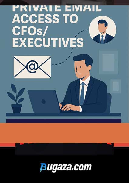 Private Email Access