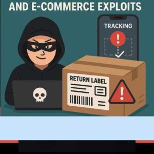Return Label Spoofers – Fake Tracking Tools for Refund Manipulation and E-Commerce Exploits