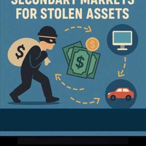 Secondary Markets for Stolen Assets – Monetizing Compromised Accounts, Loyalty Points & Digital Goods