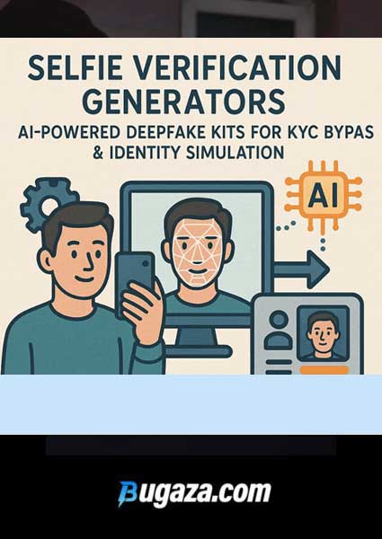 Selfie Verification Generators
