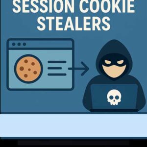 Session Cookie Stealers – Instant Account Access Without Passwords (Steam, PayPal, Coinbase)