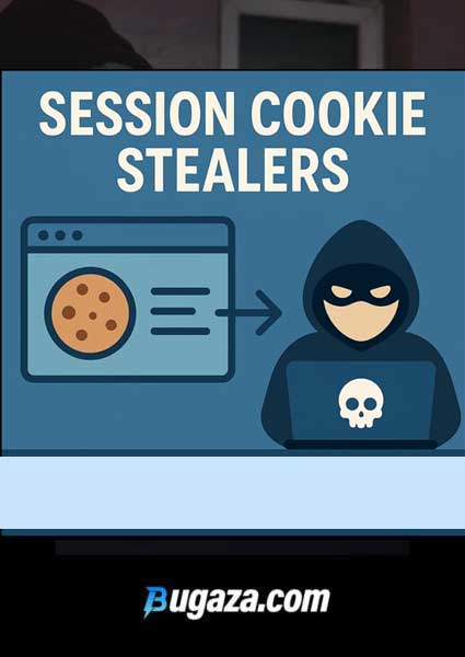 Session Cookie Stealers