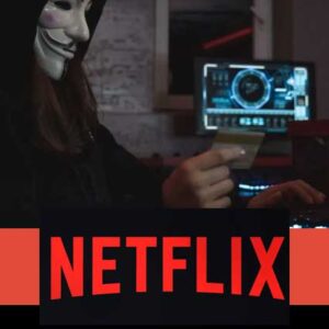 Smart TV Malware Credential