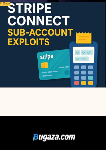 Stripe Connect Sub-Account
