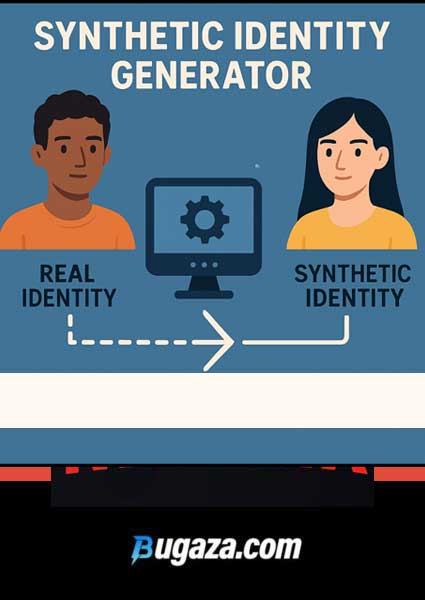 Synthetic Identity Generator