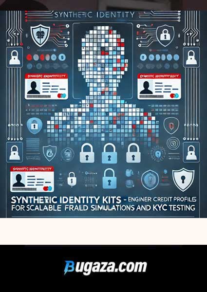 Synthetic Identity Kits