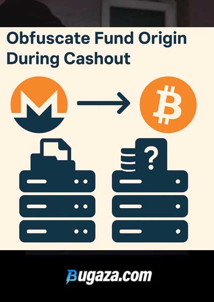 XMR to BTC Cross-Chain