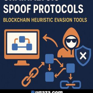 Chainalysis Spoof Protocols – Blockchain Heuristic Evasion Tools – Break Tracing and Analytics