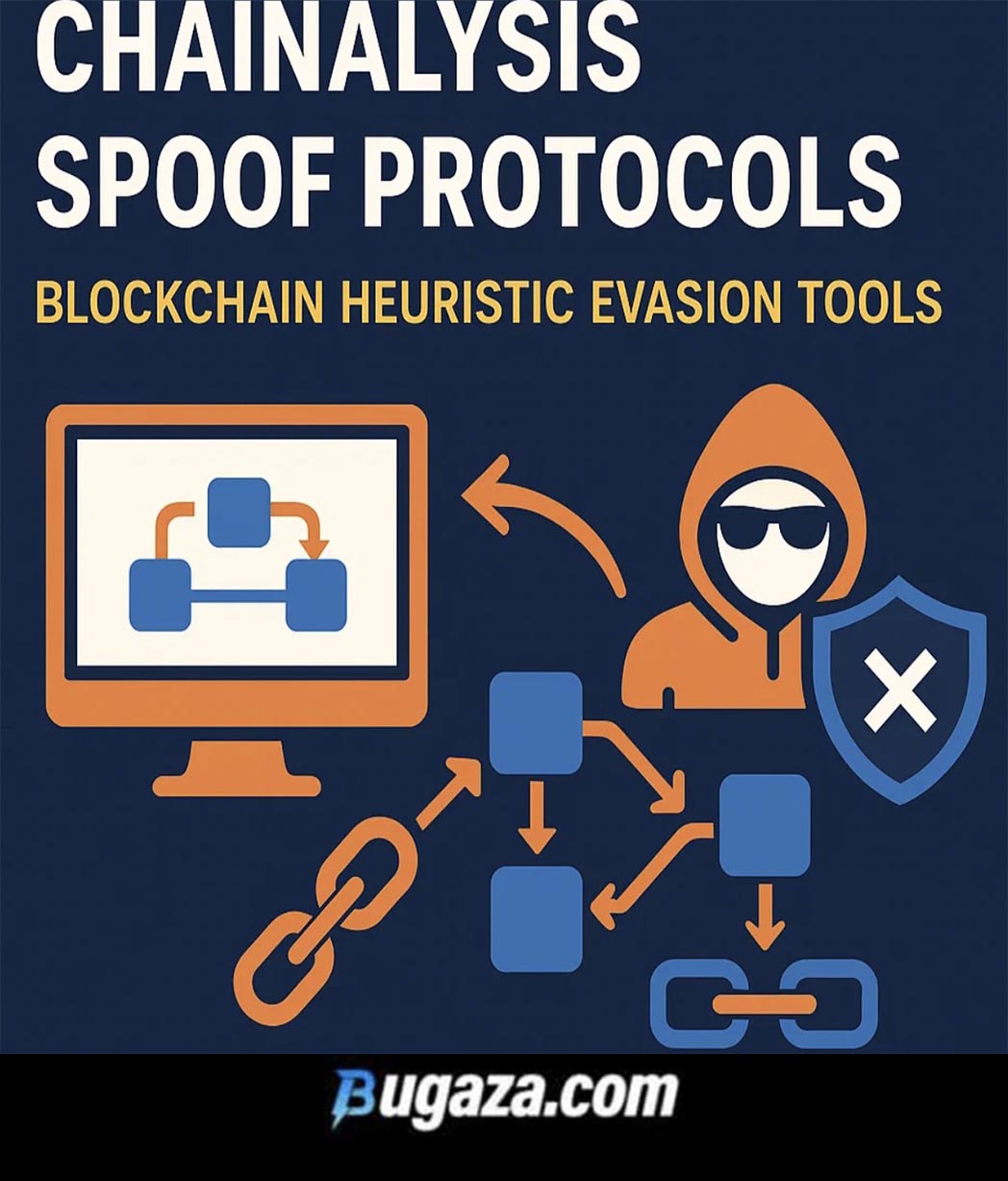 Chainalysis Spoof Protocols