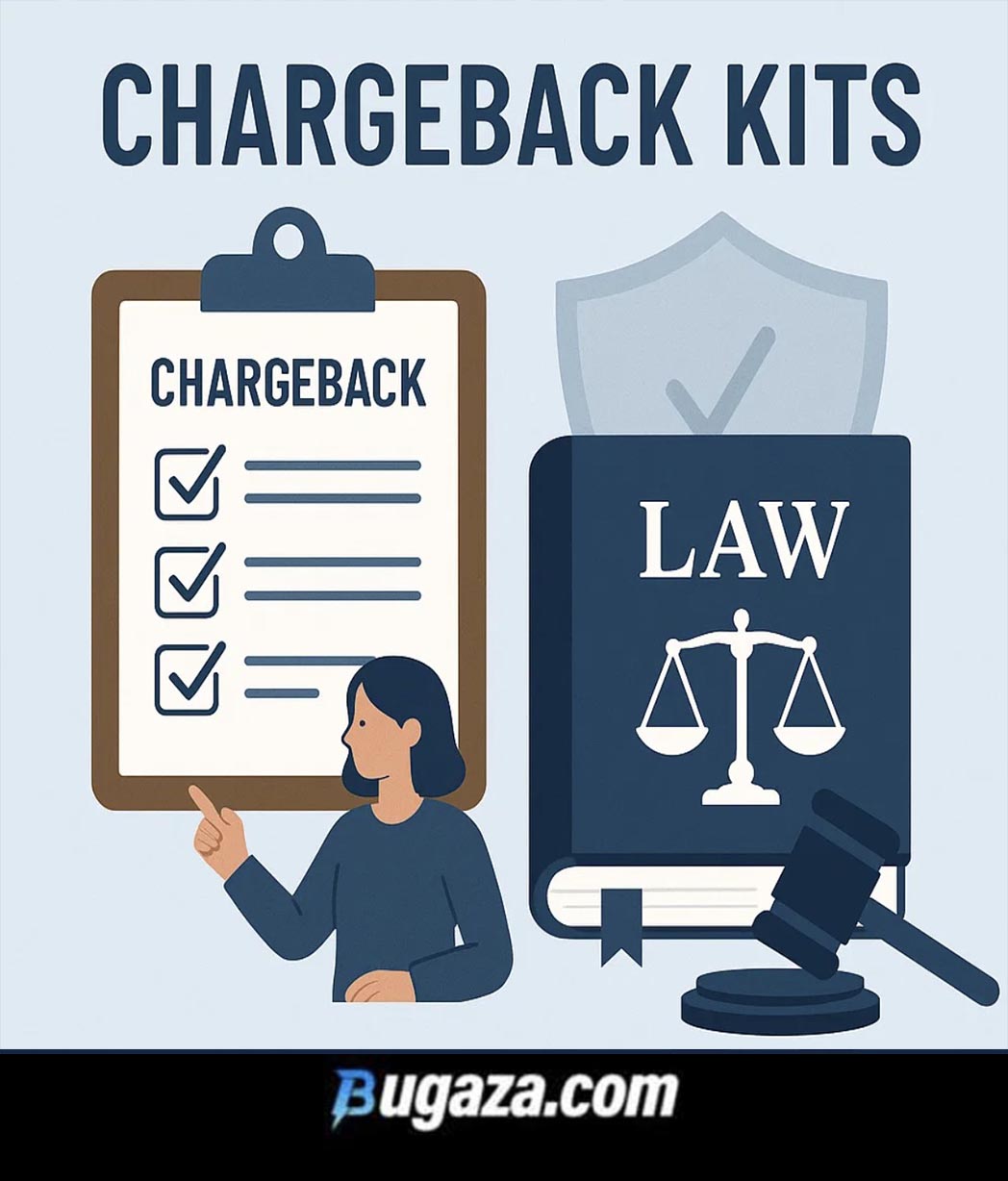 Chargeback Kits