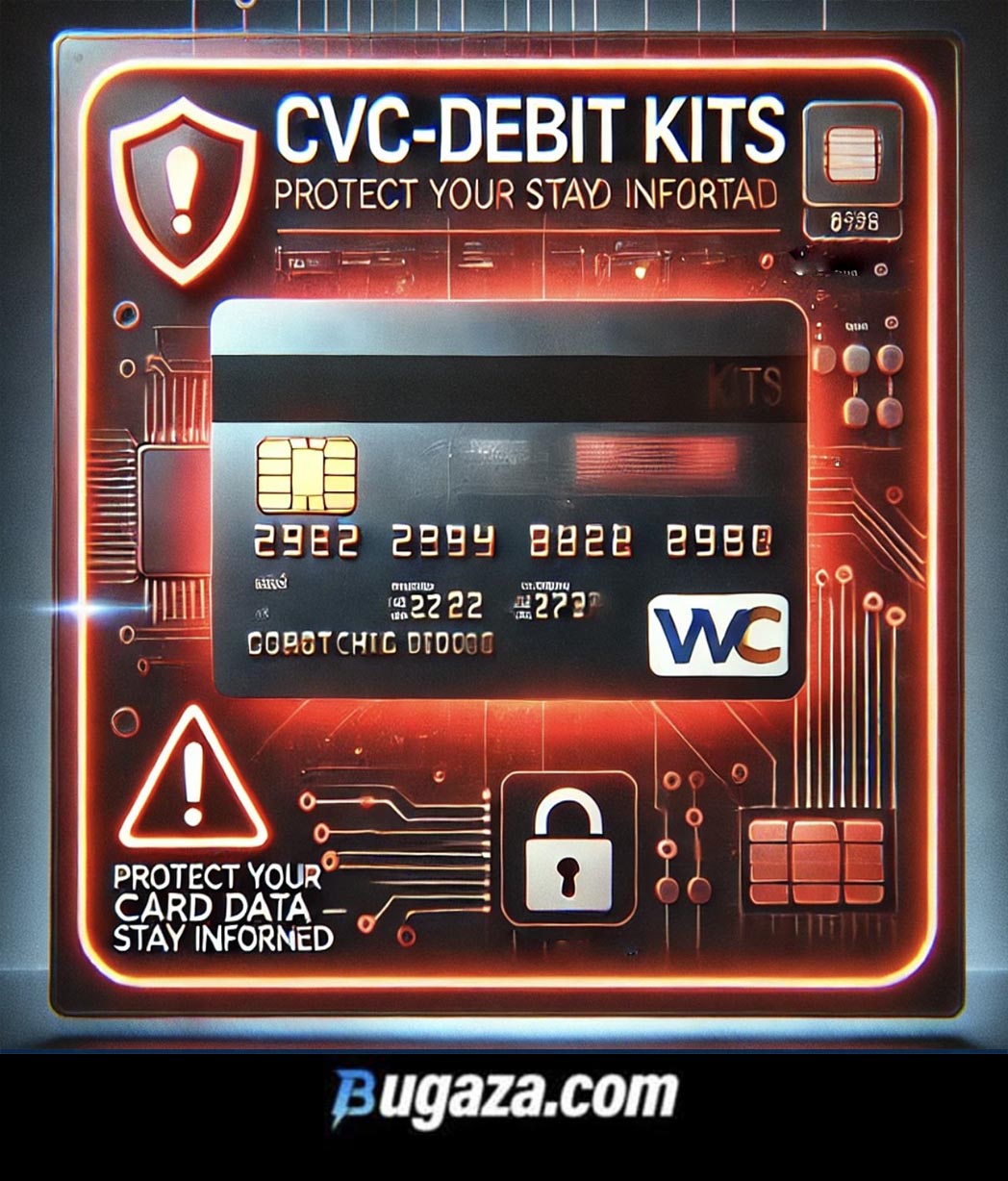 CVC-Debit Kits