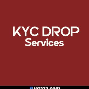KYC Drop Services – Eastern Europe and Africa – Real Facial Verification Identities