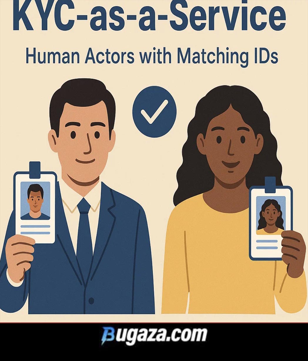 KYC-as-a-Service