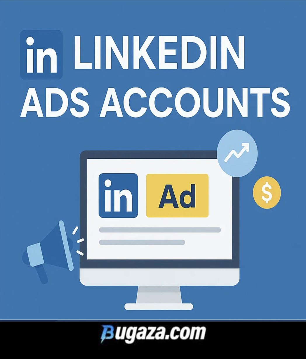 LinkedIn Ads Fraud Accounts