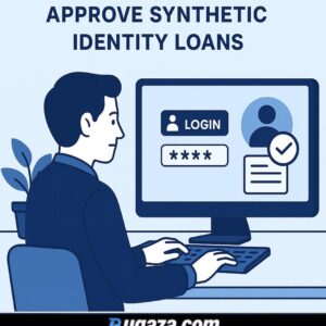 Loan Underwriter Logins – Small Fintech Portals – Approve Synthetic Identity Loans