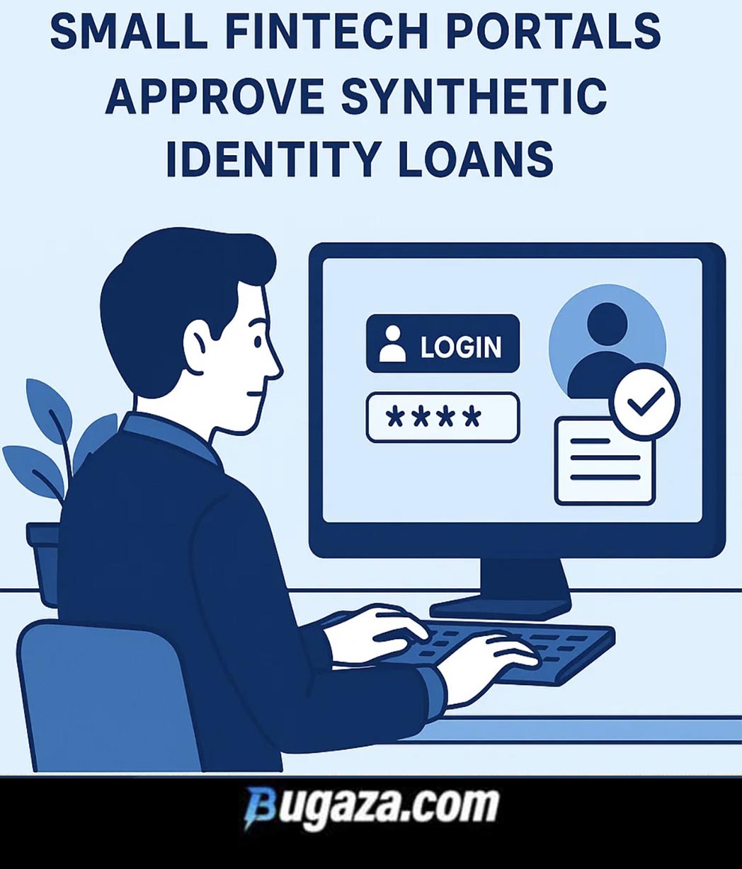 Loan Underwriter Logins