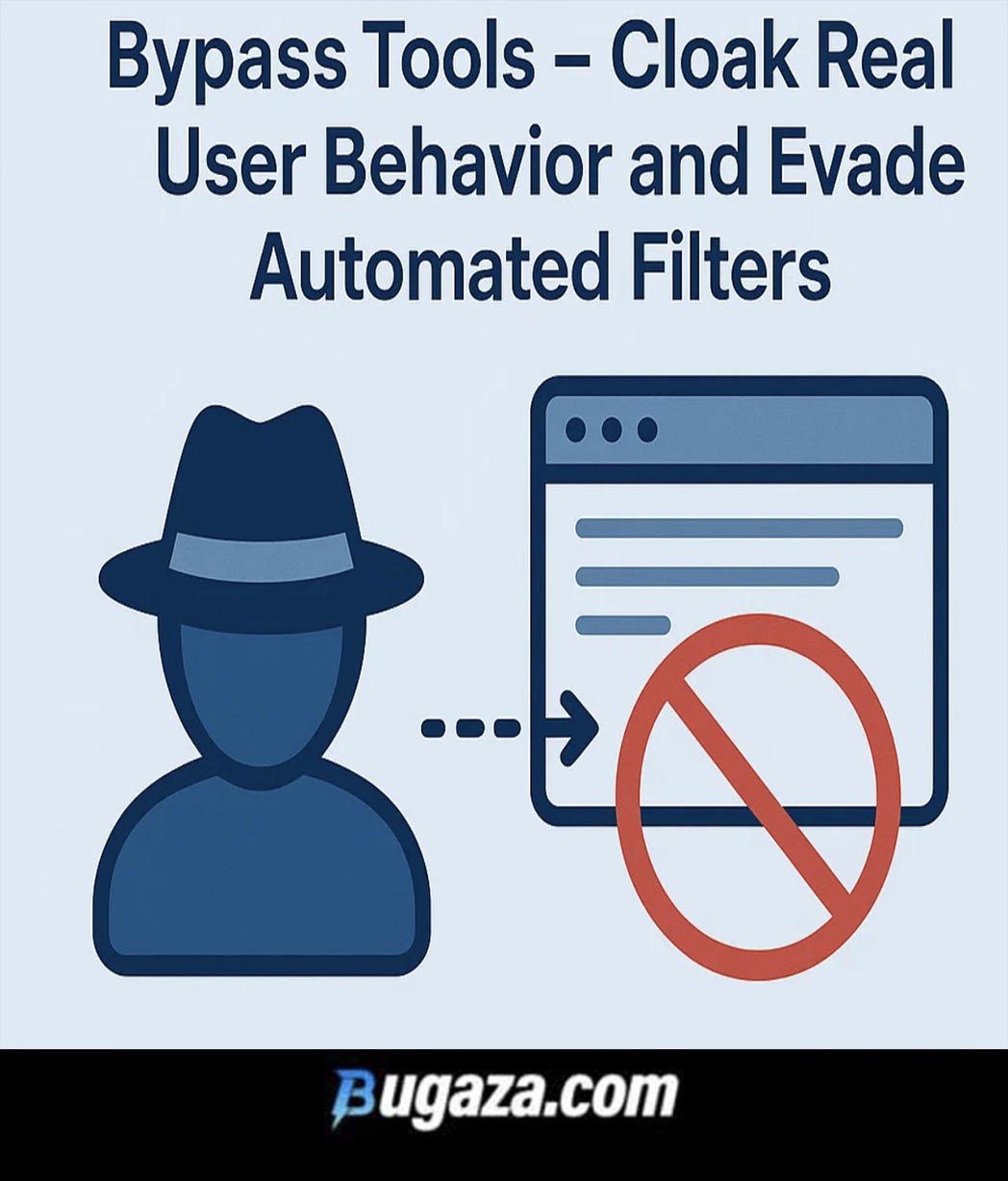 Anti-Fraud AI Bypass Tools